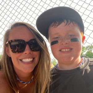 Meet your Posher, Marti